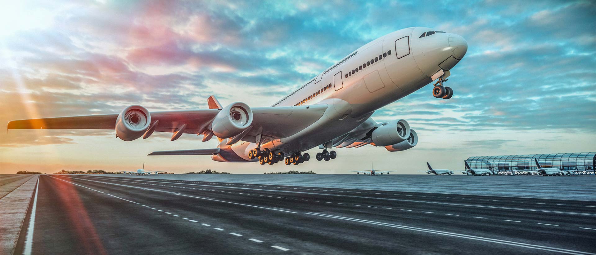 Putevi Užice | Aerodromske piste