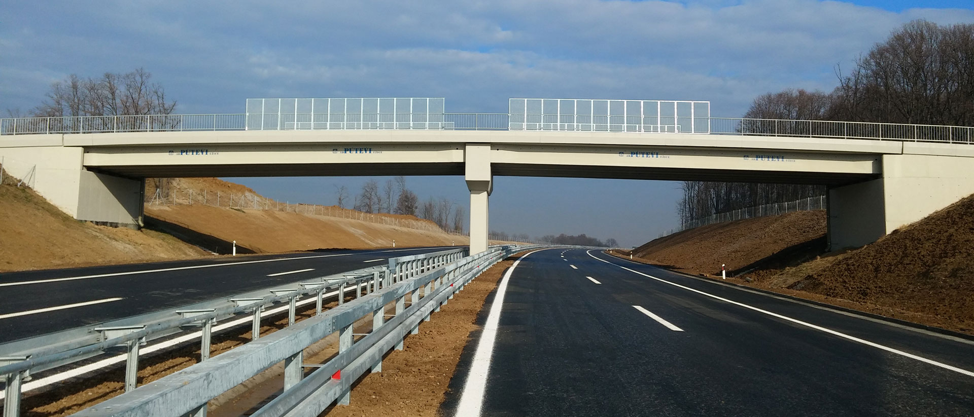 Putevi Užice | Mostovi