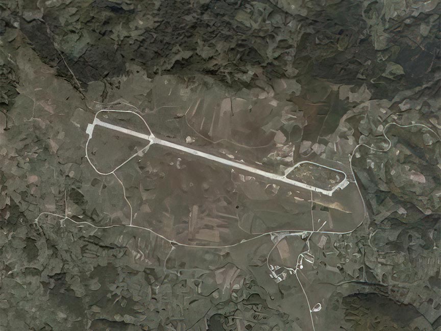 Putevi Užice | Aerodrom Ponikve