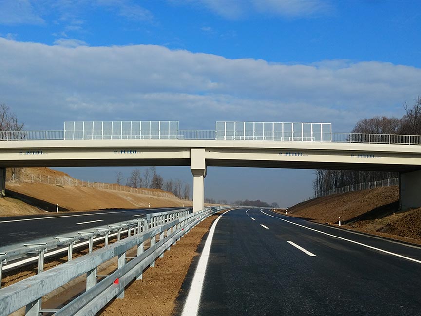 Putevi Užice | Autoput Ub-Lajkovac, RS