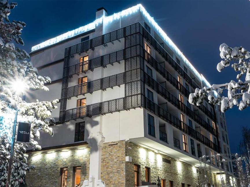 Putevi Užice | Nebeski horizonti Srbije: Visokogradnja stambenih I hotelskih bisera