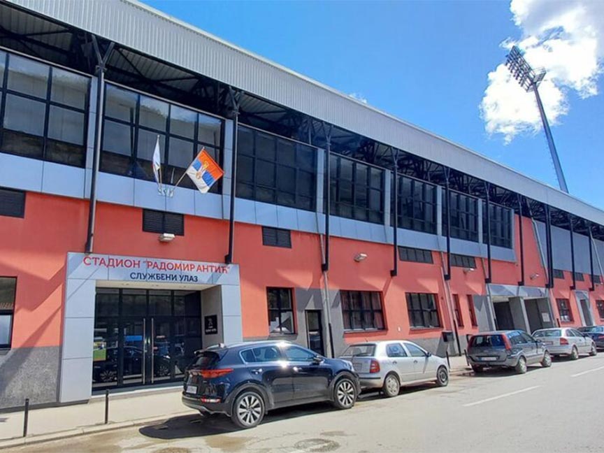 Putevi Užice | Sloboda Užice
