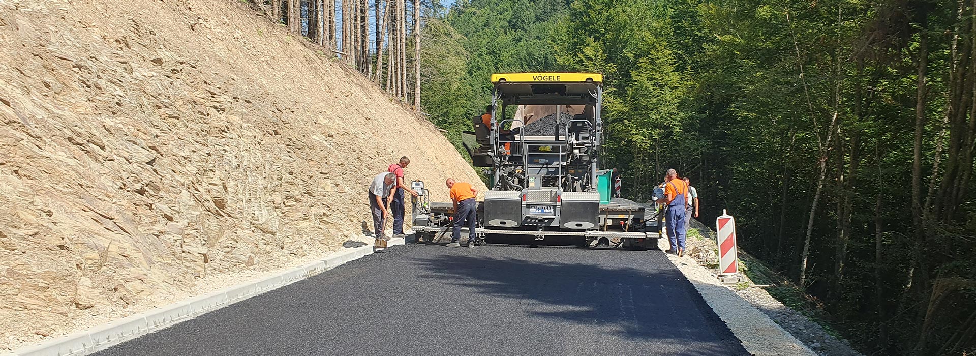 Putevi Užice | Prijepolje