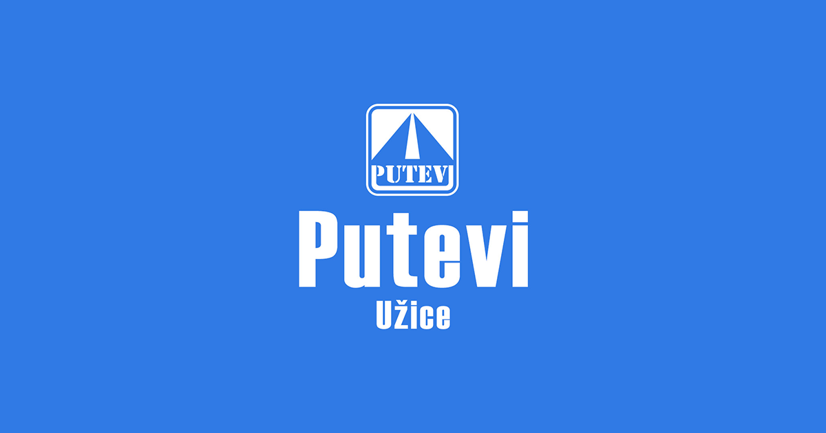 Putevi Užice