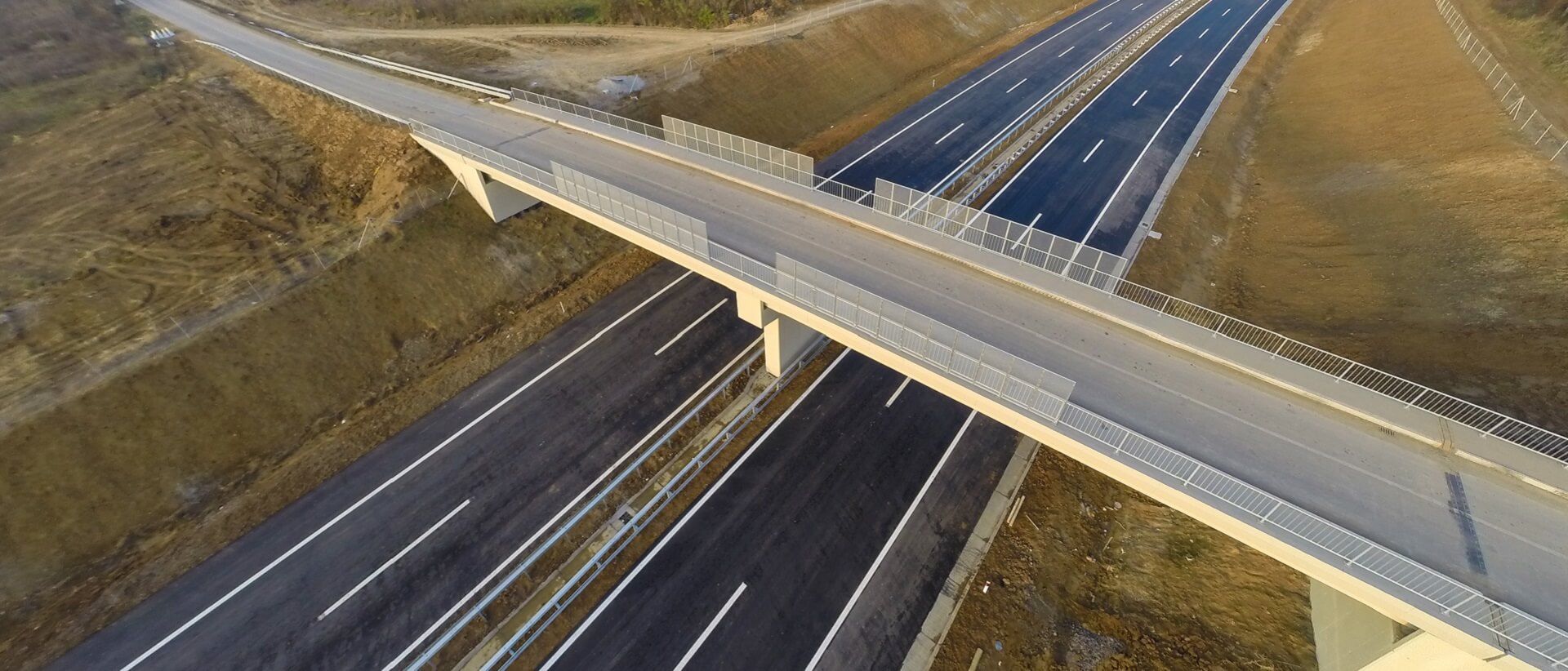 Putevi Užice | Autoput Ub-Lajkovac, RS