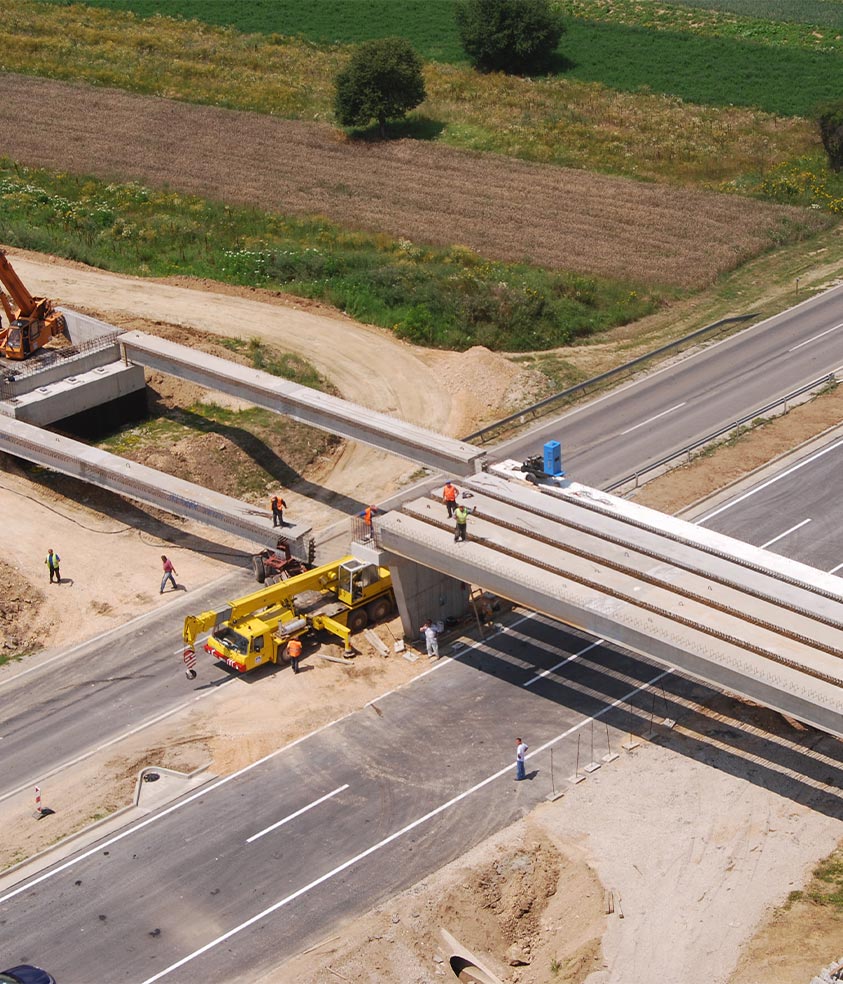 Putevi Užice | Autoput Levosoje – Preševo, RS