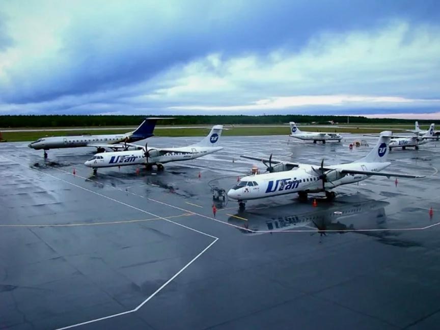 Putevi Užice | Aerodrom Radužni