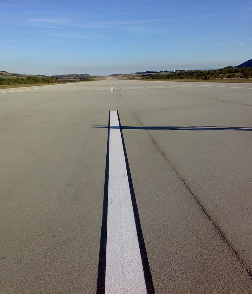 Putevi Užice | Aerodrom Ponikve