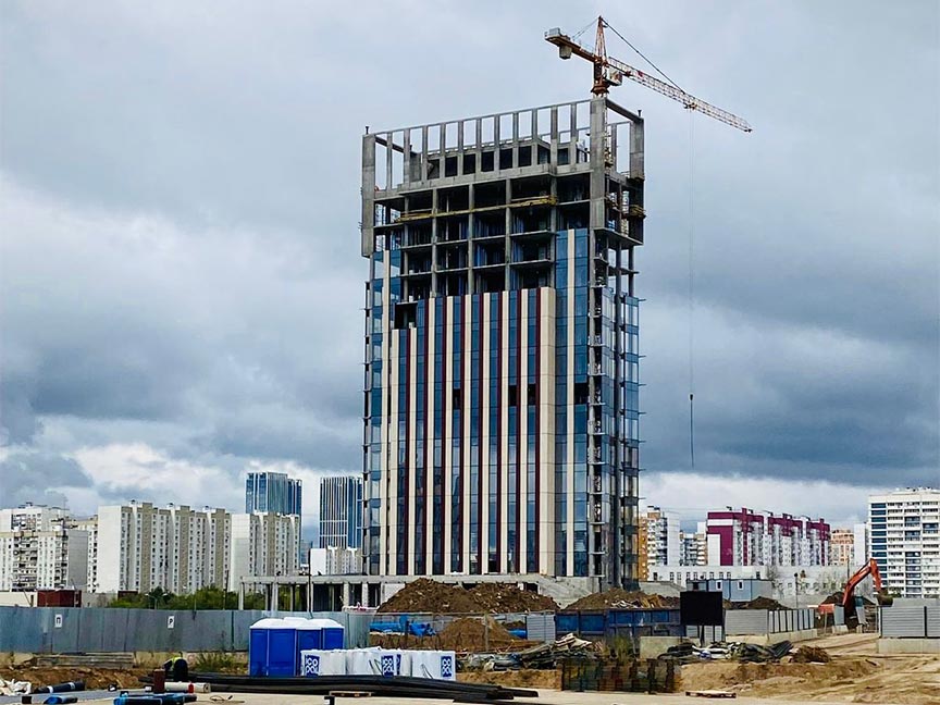 Putevi Užice | Naučno tehnološki centar MGU Lomonosov
