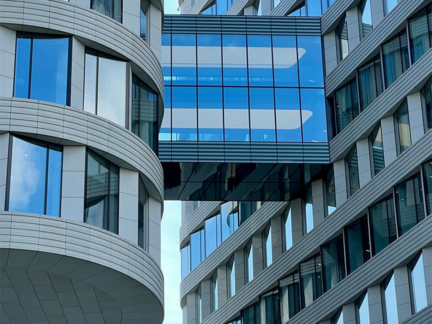 Putevi Užice | Multifunkcionalni kompleks Novatek, Moskva, RF