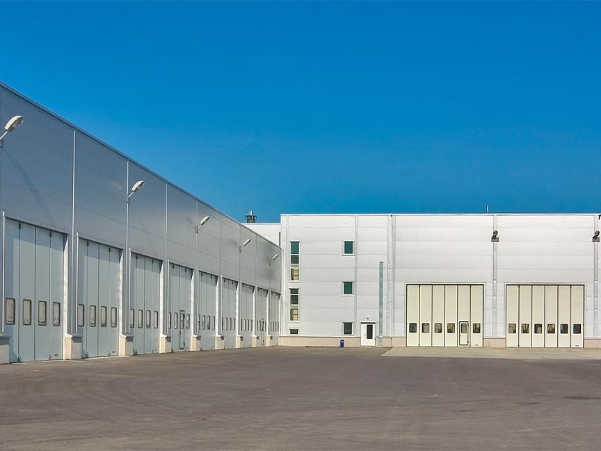 Putevi Užice | Tehnički centar Volvo