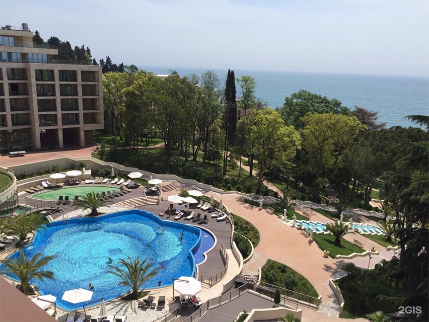 Putevi Užice | Swissotel Resort Kamelia