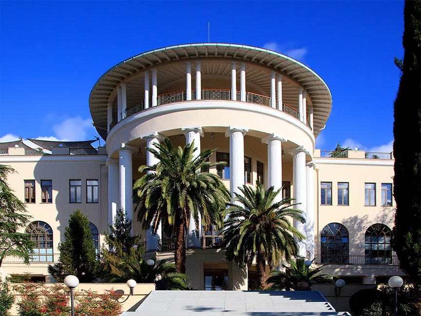 Putevi Užice | Rodina Grand Hotel  i SPA