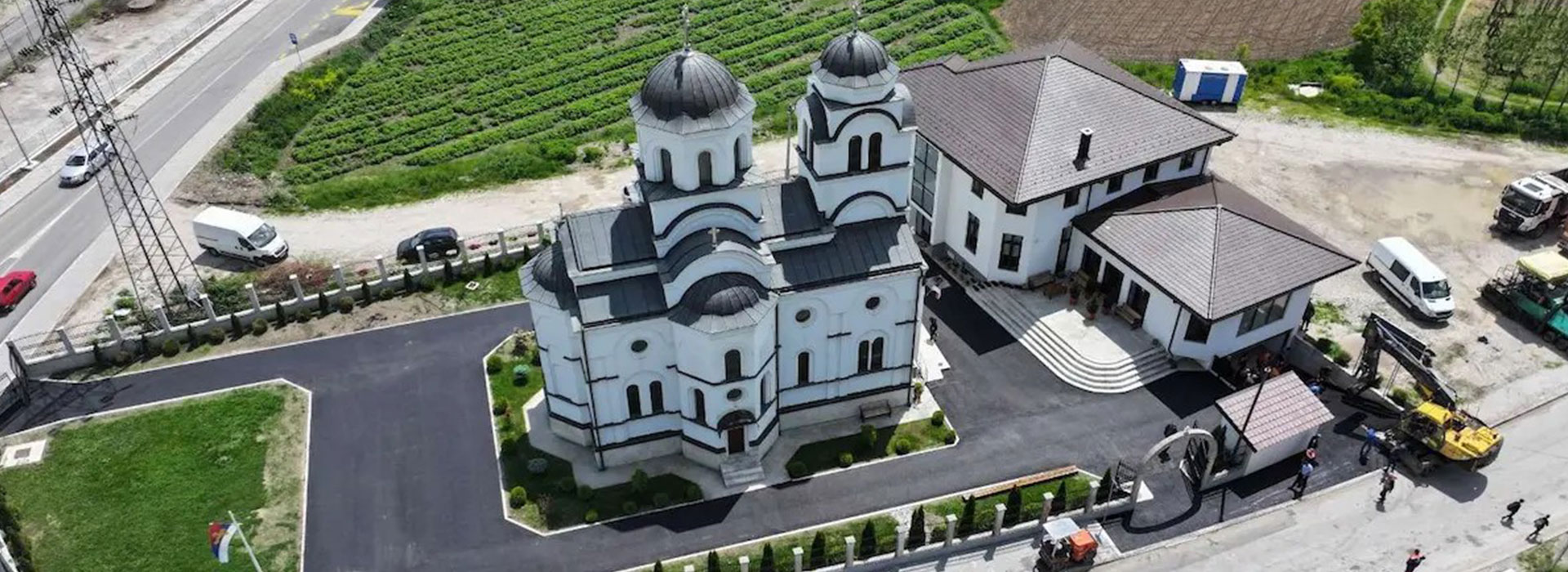 Putevi Užice | „Putevi Užice“ nastavljaju sa društveno odgovornim delovanjem u Prijepolju