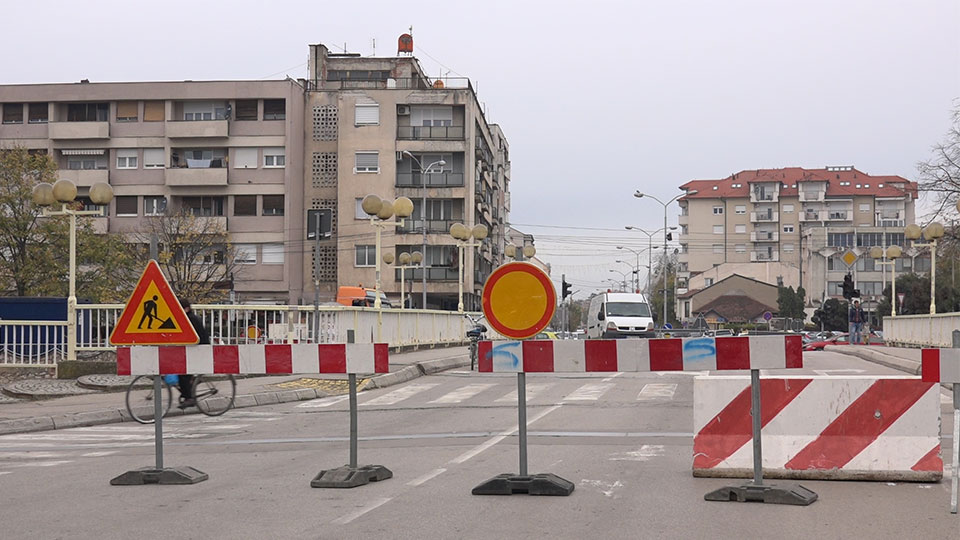 Putevi Užice | Završeni su radovi na izgradnji mostova u Opštini Paraćin