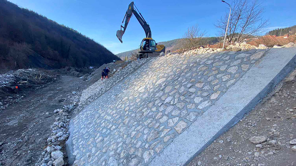 Putevi Užice | Nagrada za izuzetan doprinos u razvoju lokalne samouprave opštine Prijepolje