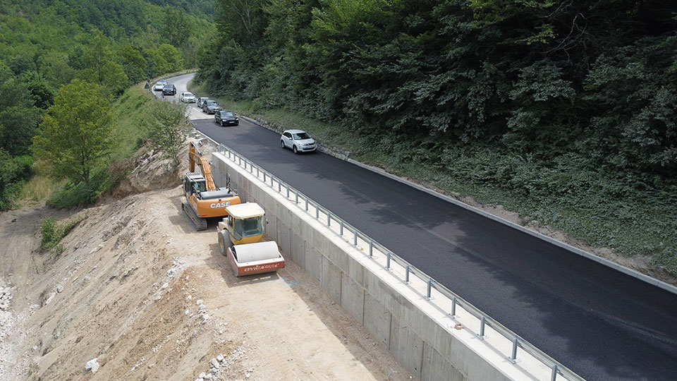 Putevi Užice | Nagrada za izuzetan doprinos u razvoju lokalne samouprave opštine Prijepolje