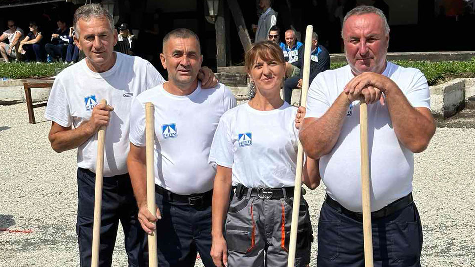 Putevi Užice | Putarijada 2024
