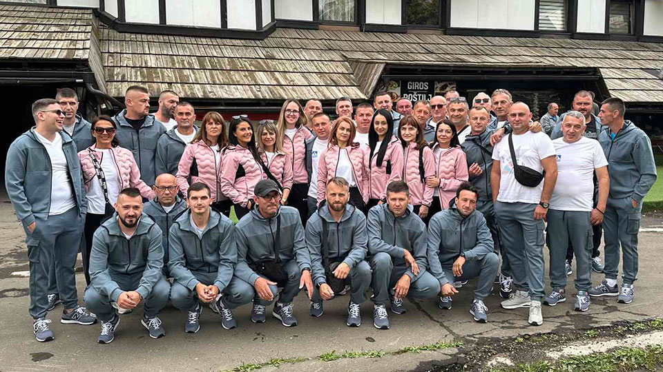 Putevi Užice | Putarijada 2024
