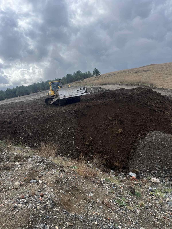 Putevi Užice | U toku su radovi na fazi 3 obilaznice oko Zlatibora