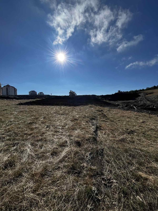 Putevi Užice | U toku su radovi na fazi 3 obilaznice oko Zlatibora